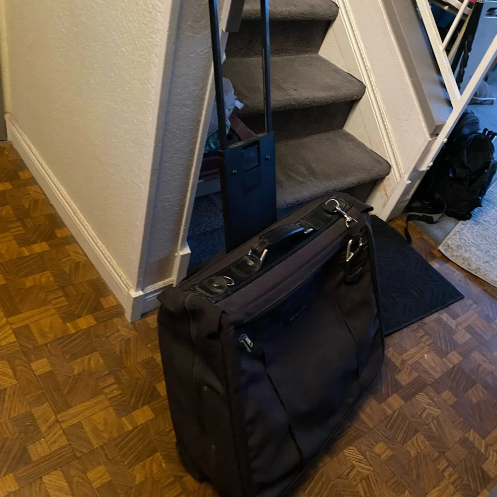 Garment Bag